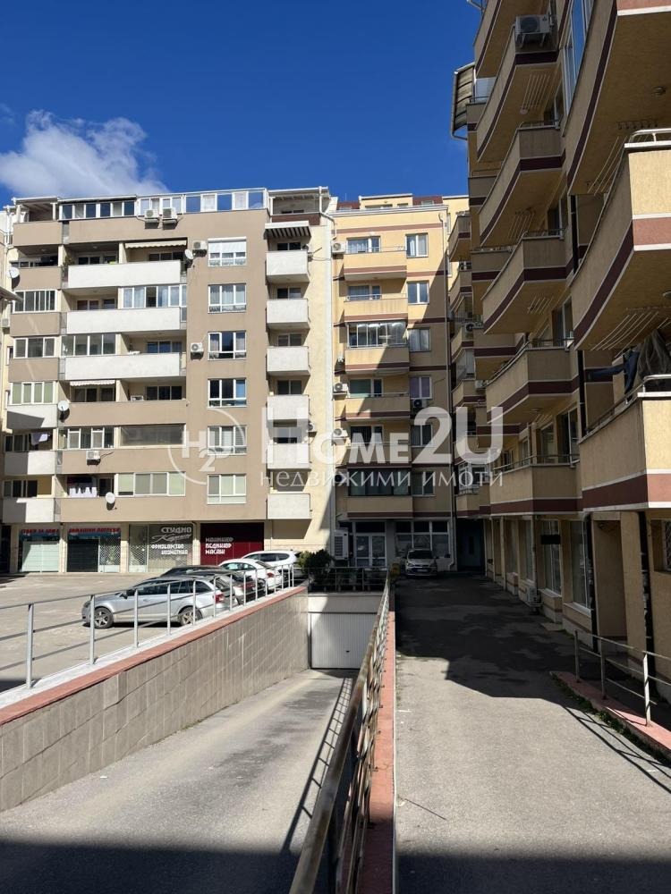 Дава под наем 2-СТАЕН, гр. София, Люлин 3, снимка 5 - Апартаменти - 54736175