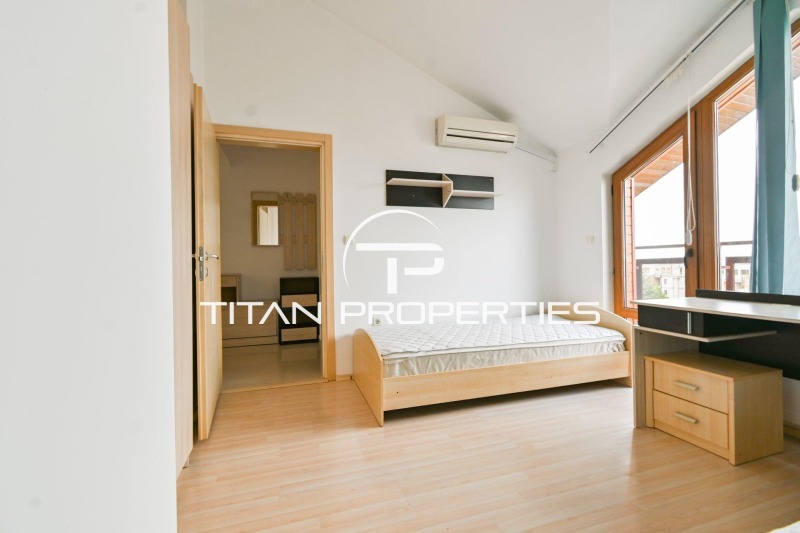 Дава под наем 3-СТАЕН, гр. София, Драгалевци, снимка 5 - Апартаменти - 50858577