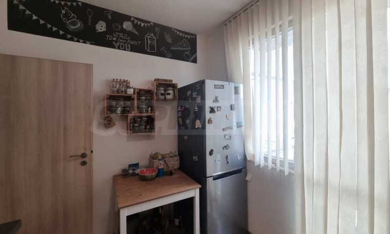 Te huur  2 slaapkamers Sofia , Bakston , 90 m² | 98981980 - afbeelding [9]