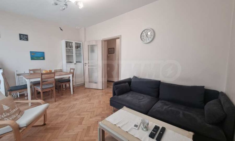 Te huur  2 slaapkamers Sofia , Bakston , 90 m² | 98981980 - afbeelding [2]