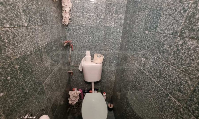Te huur  2 slaapkamers Sofia , Bakston , 90 m² | 98981980 - afbeelding [17]