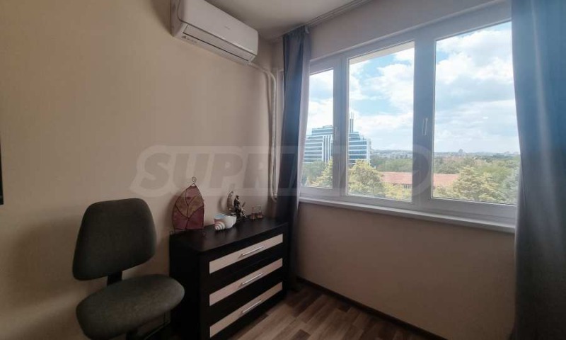 Te huur  2 slaapkamers Sofia , Bakston , 90 m² | 98981980 - afbeelding [14]