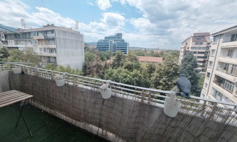 Te huur  2 slaapkamers Sofia , Bakston , 90 m² | 98981980 - afbeelding [6]