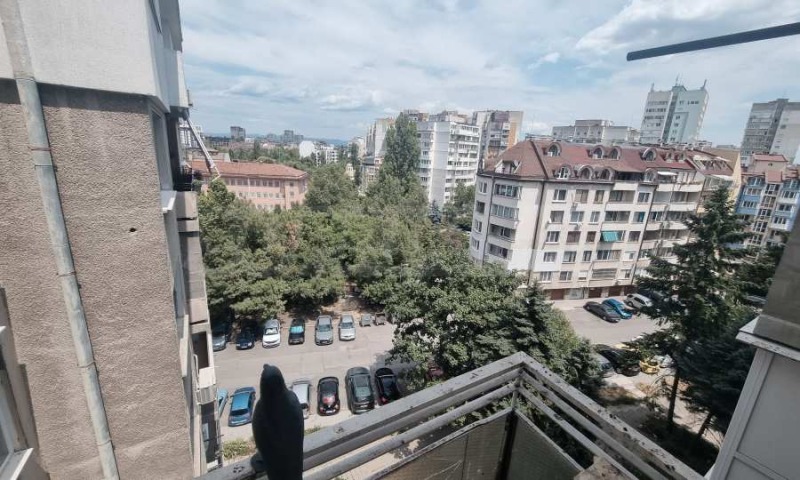 Te huur  2 slaapkamers Sofia , Bakston , 90 m² | 98981980 - afbeelding [11]
