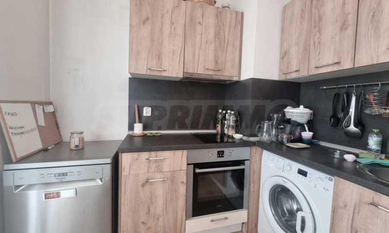 Te huur  2 slaapkamers Sofia , Bakston , 90 m² | 98981980 - afbeelding [10]