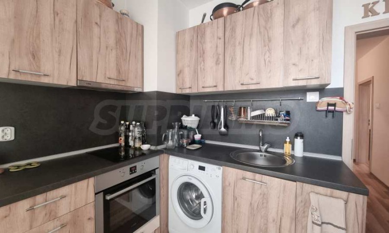 Te huur  2 slaapkamers Sofia , Bakston , 90 m² | 98981980 - afbeelding [8]