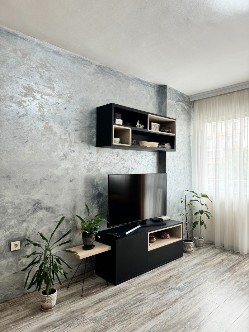 Para alugar  2 quartos Plovdiv , Karchiiaka , 82 m² | 95198966 - imagem [7]