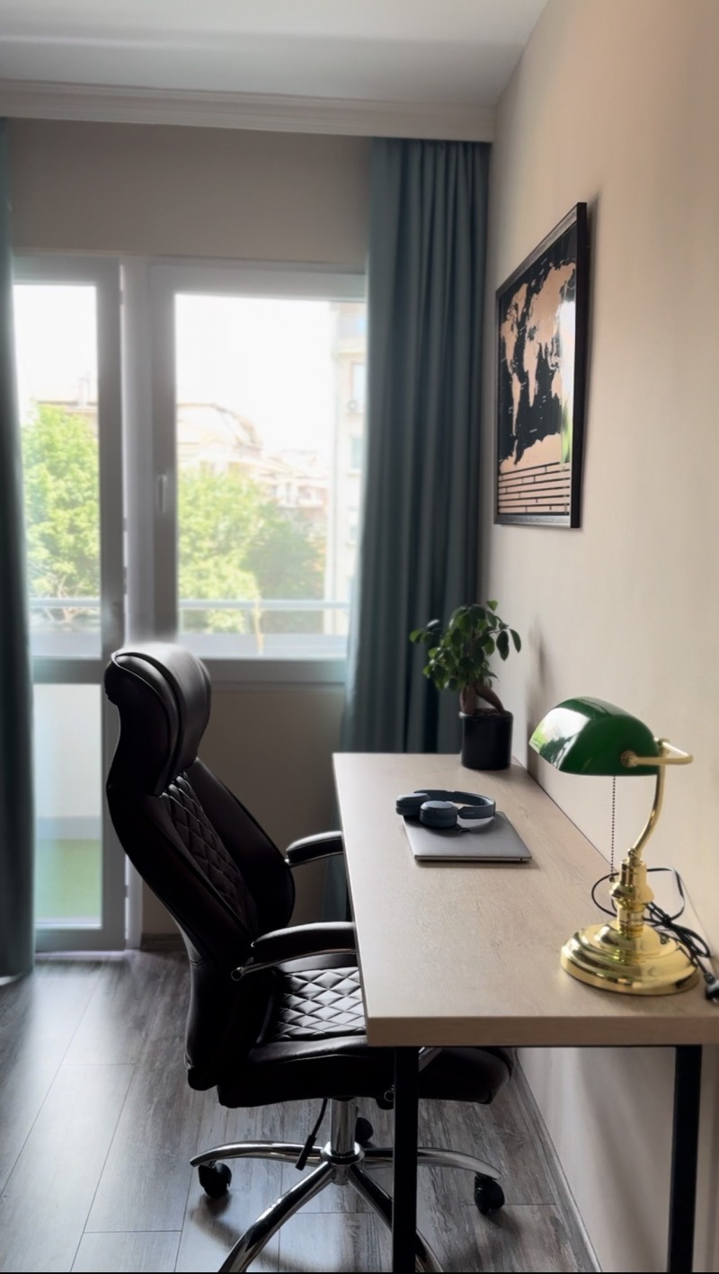 Para alugar  2 quartos Plovdiv , Karchiiaka , 82 m² | 95198966 - imagem [8]