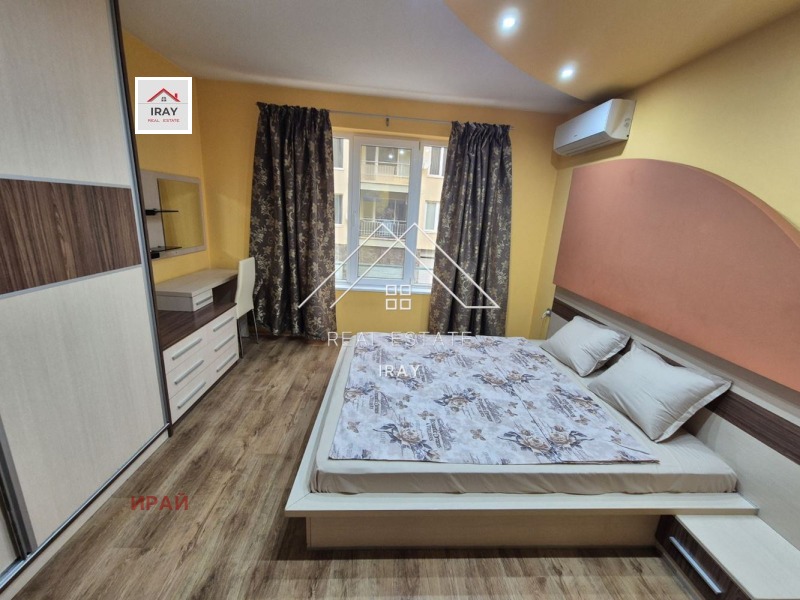 Zu vermieten  2 Schlafzimmer Stara Zagora , ORB , 124 qm | 69928466 - Bild [13]