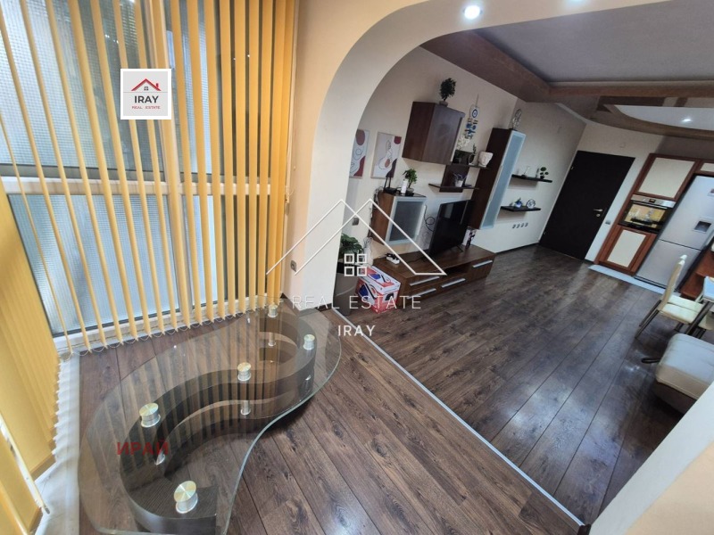 Zu vermieten  2 Schlafzimmer Stara Zagora , ORB , 124 qm | 69928466 - Bild [11]