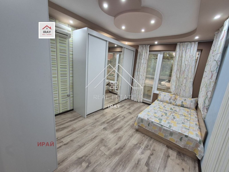 Zu vermieten  2 Schlafzimmer Stara Zagora , ORB , 124 qm | 69928466 - Bild [15]