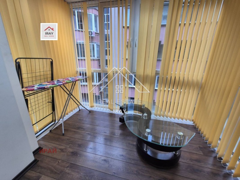 Zu vermieten  2 Schlafzimmer Stara Zagora , ORB , 124 qm | 69928466 - Bild [12]