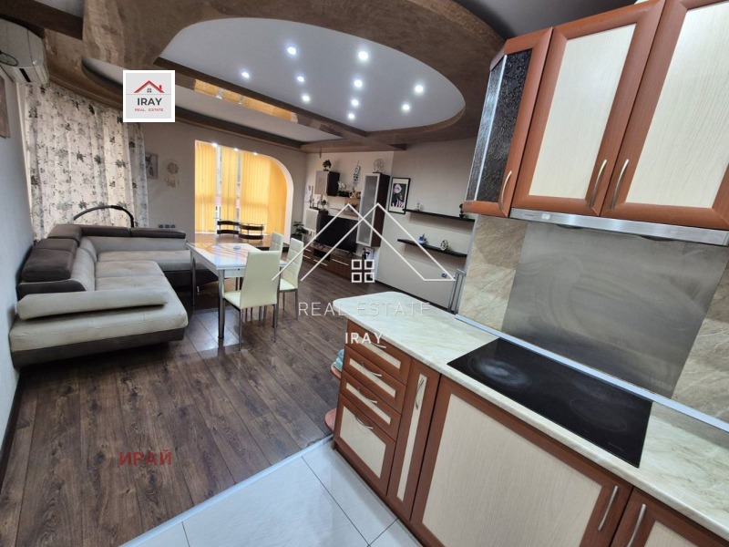 Zu vermieten  2 Schlafzimmer Stara Zagora , ORB , 124 qm | 69928466 - Bild [6]