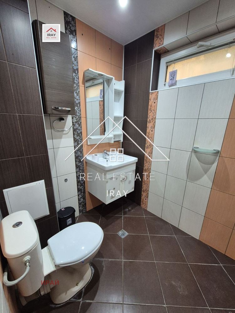 Zu vermieten  2 Schlafzimmer Stara Zagora , ORB , 124 qm | 69928466 - Bild [17]