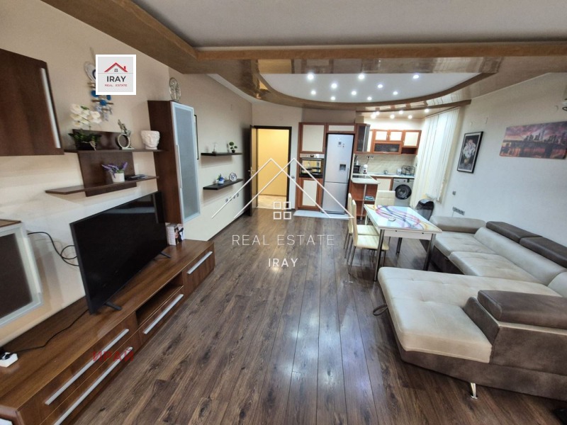 Zu vermieten  2 Schlafzimmer Stara Zagora , ORB , 124 qm | 69928466