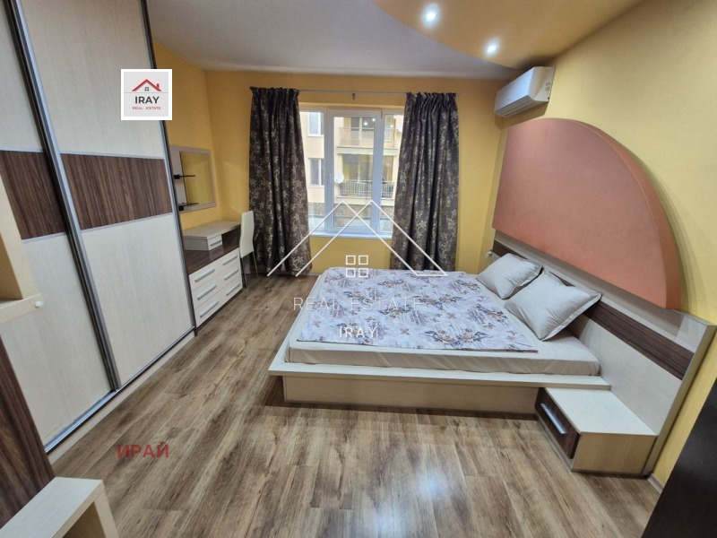 Zu vermieten  2 Schlafzimmer Stara Zagora , ORB , 124 qm | 69928466 - Bild [14]