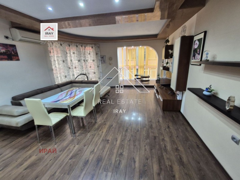 Zu vermieten  2 Schlafzimmer Stara Zagora , ORB , 124 qm | 69928466 - Bild [9]