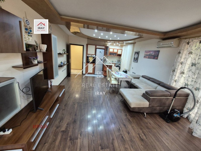 Zu vermieten  2 Schlafzimmer Stara Zagora , ORB , 124 qm | 69928466 - Bild [5]