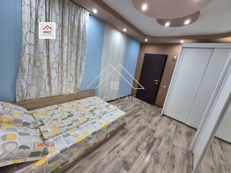 Zu vermieten  2 Schlafzimmer Stara Zagora , ORB , 124 qm | 69928466 - Bild [16]
