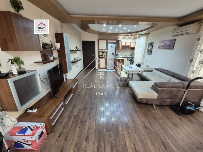 Zu vermieten  2 Schlafzimmer Stara Zagora , ORB , 124 qm | 69928466 - Bild [2]