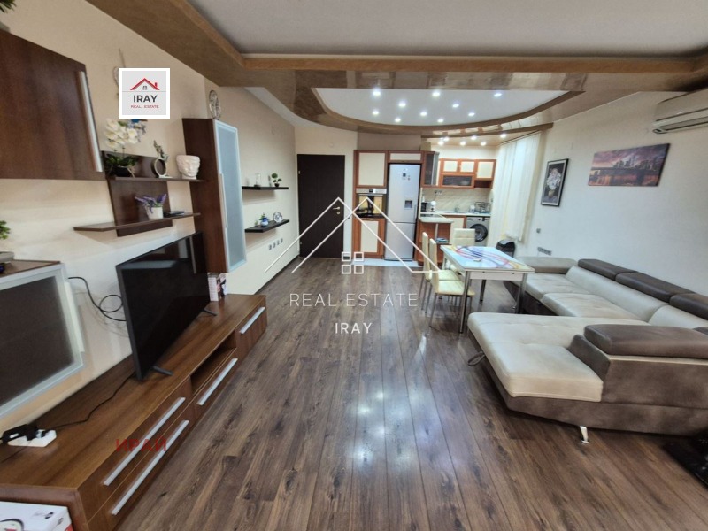 Zu vermieten  2 Schlafzimmer Stara Zagora , ORB , 124 qm | 69928466 - Bild [4]