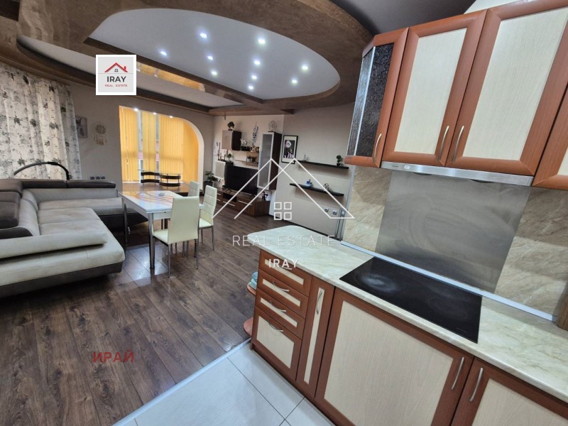Zu vermieten  2 Schlafzimmer Stara Zagora , ORB , 124 qm | 69928466 - Bild [8]