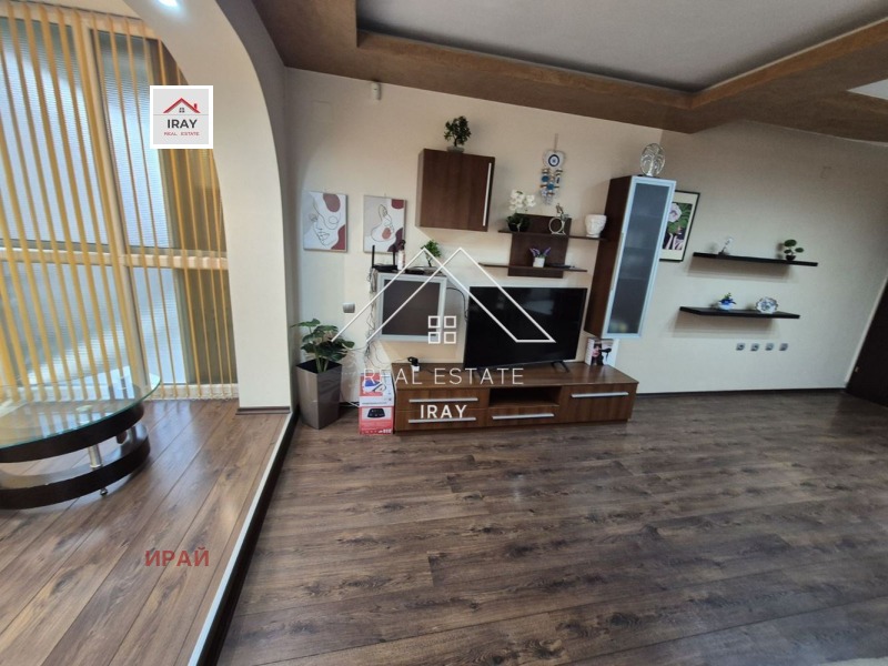 Zu vermieten  2 Schlafzimmer Stara Zagora , ORB , 124 qm | 69928466 - Bild [7]