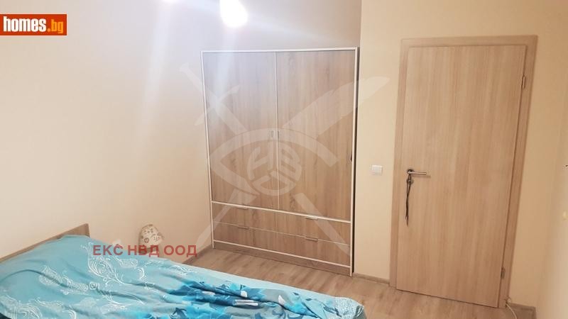 Дава под наем 3-СТАЕН, гр. Пловдив, Съдийски, снимка 3 - Апартаменти - 52612300