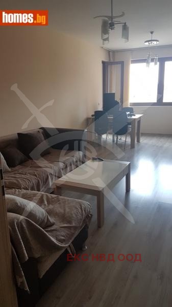 Дава под наем 3-СТАЕН, гр. Пловдив, Съдийски, снимка 8 - Апартаменти - 52612300