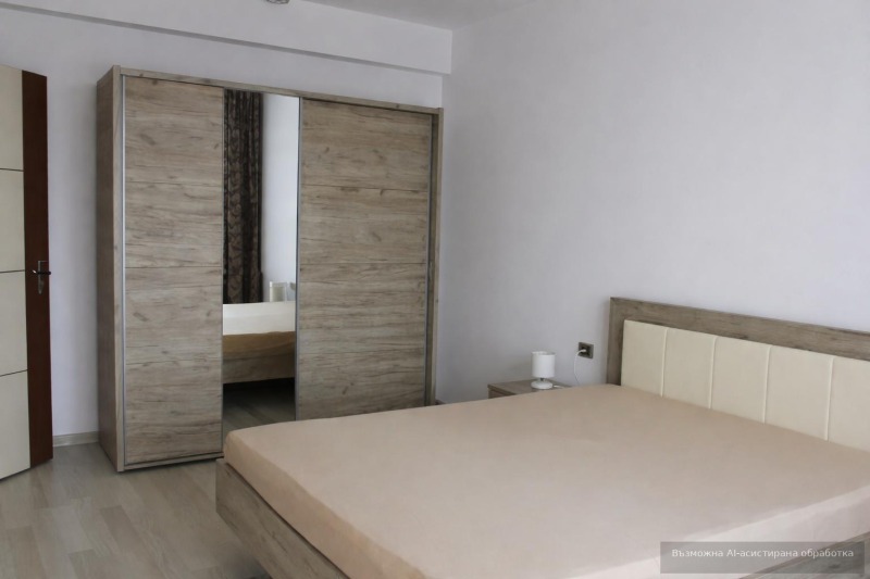 Дава под наем 3-СТАЕН, гр. София, Дружба 2, снимка 2 - Апартаменти - 53268928