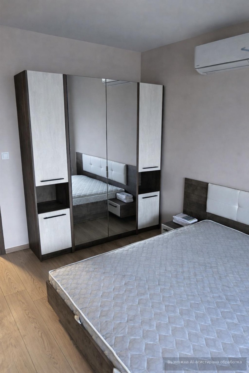 Дава под наем 3-СТАЕН, гр. София, Дружба 2, снимка 3 - Апартаменти - 53268928