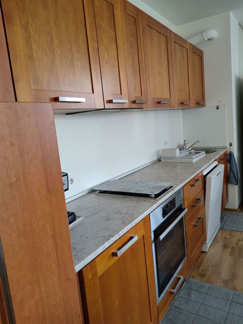 Дава под наем 3-СТАЕН, гр. София, Кръстова вада, снимка 6 - Апартаменти - 53592537