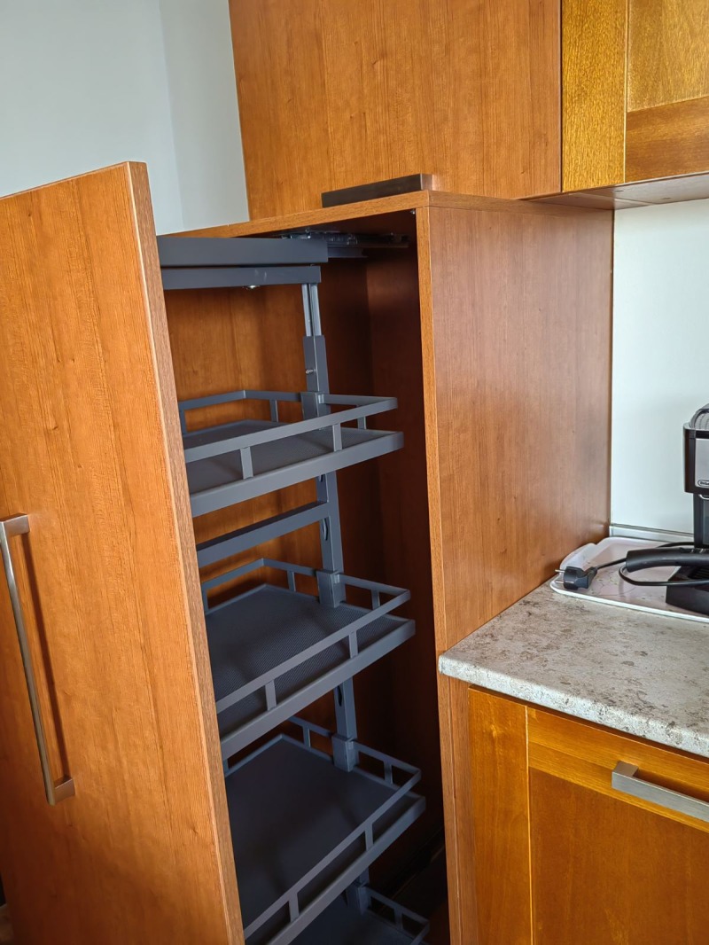 Дава под наем 3-СТАЕН, гр. София, Кръстова вада, снимка 2 - Апартаменти - 53592537