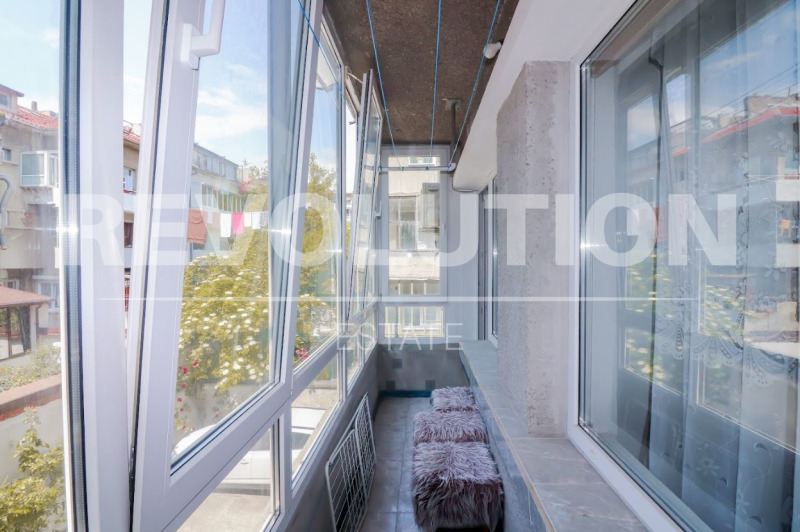 Para alugar  3 quartos Varna , VINS-Tcherven plochtchad , 95 m² | 70921287 - imagem [14]