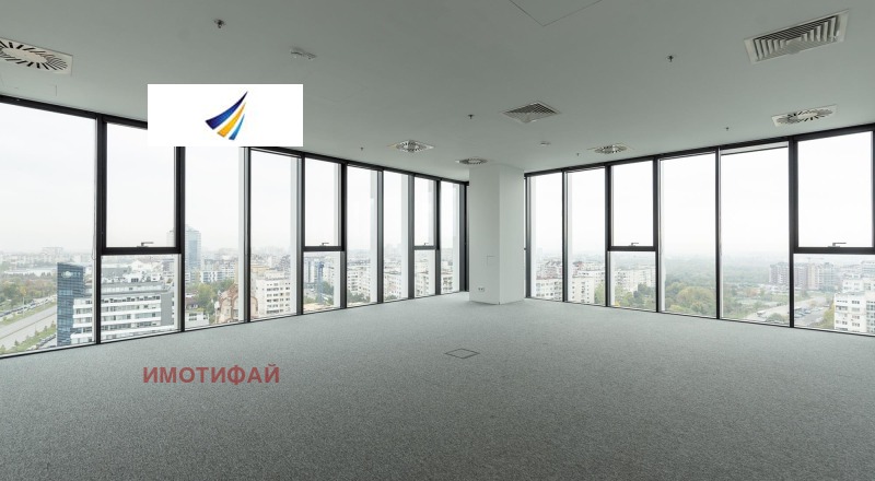 Para alugar  Escritório Sofia , Mladost 4 , 795 m² | 64746889 - imagem [2]