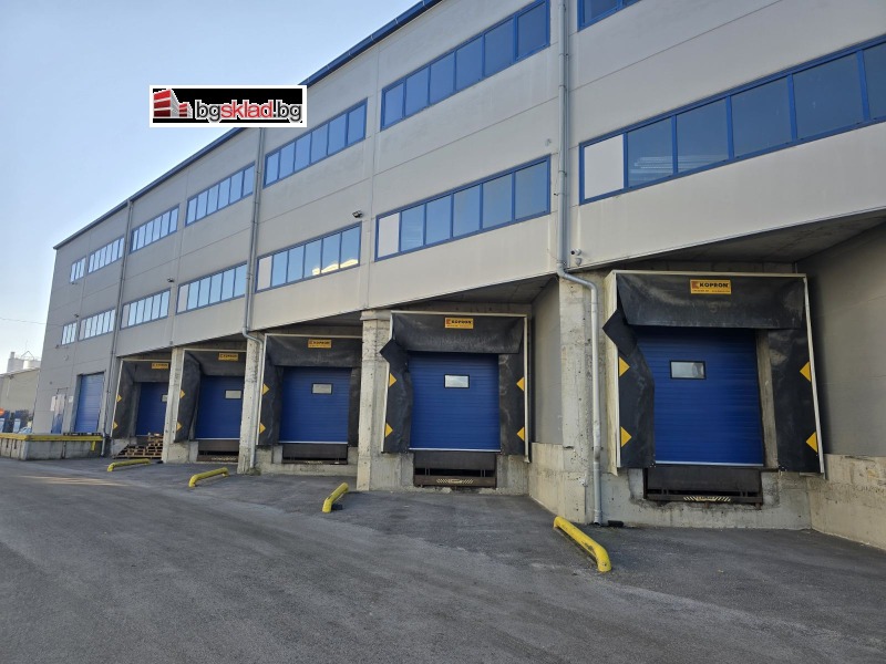 Дава под наем СКЛАД, гр. София, с. Казичене, снимка 5 - Складове - 53455814