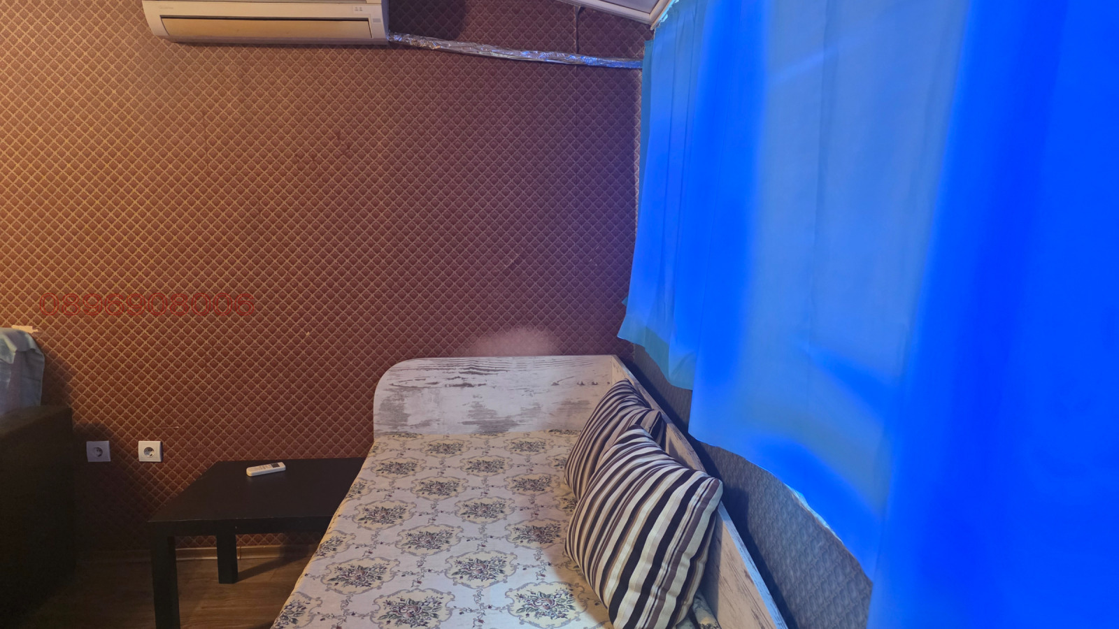 Дава под наем 1-СТАЕН, гр. София, Овча купел, снимка 2 - Апартаменти - 55358204