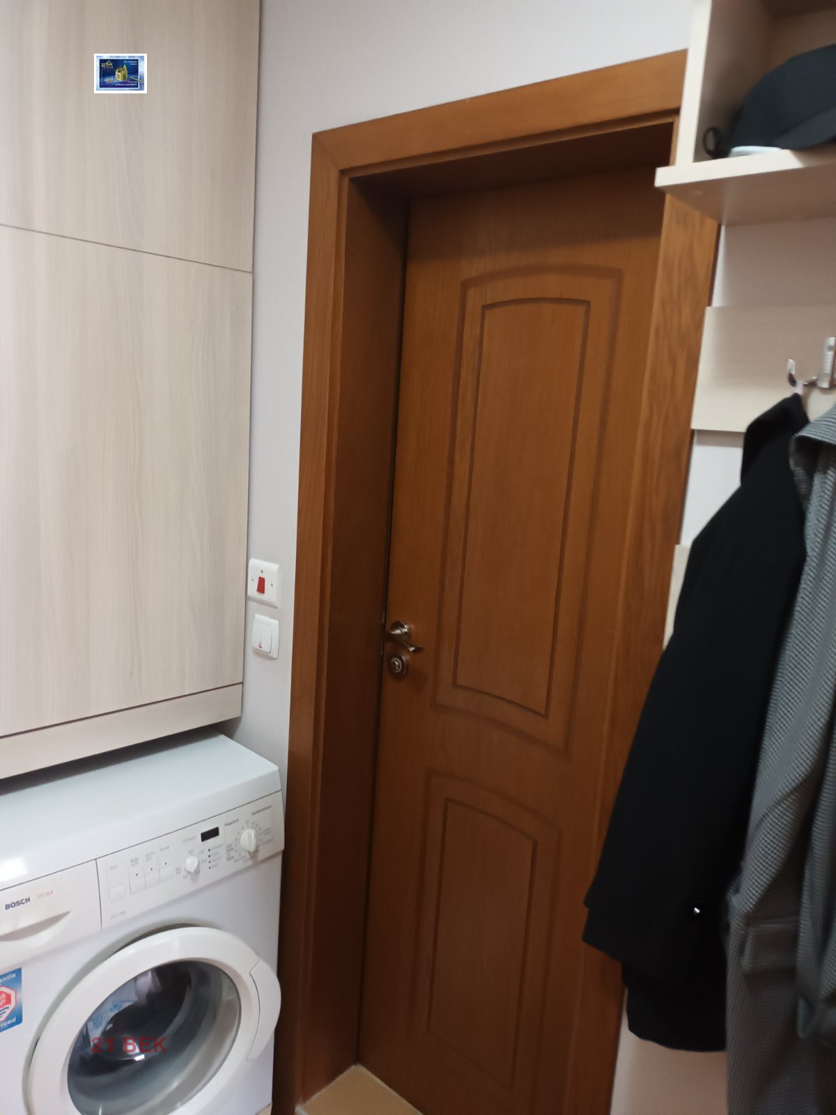 Дава под наем 1-СТАЕН, гр. Пловдив, Център, снимка 7 - Апартаменти - 54287435