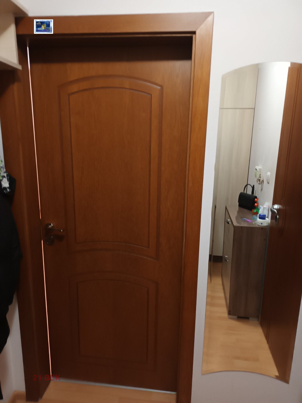 Дава под наем 1-СТАЕН, гр. Пловдив, Център, снимка 8 - Апартаменти - 54287435