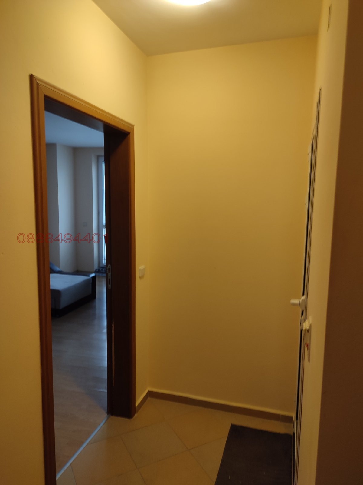 Дава под наем 2-СТАЕН, гр. Русе, Център, снимка 4 - Апартаменти - 53604885