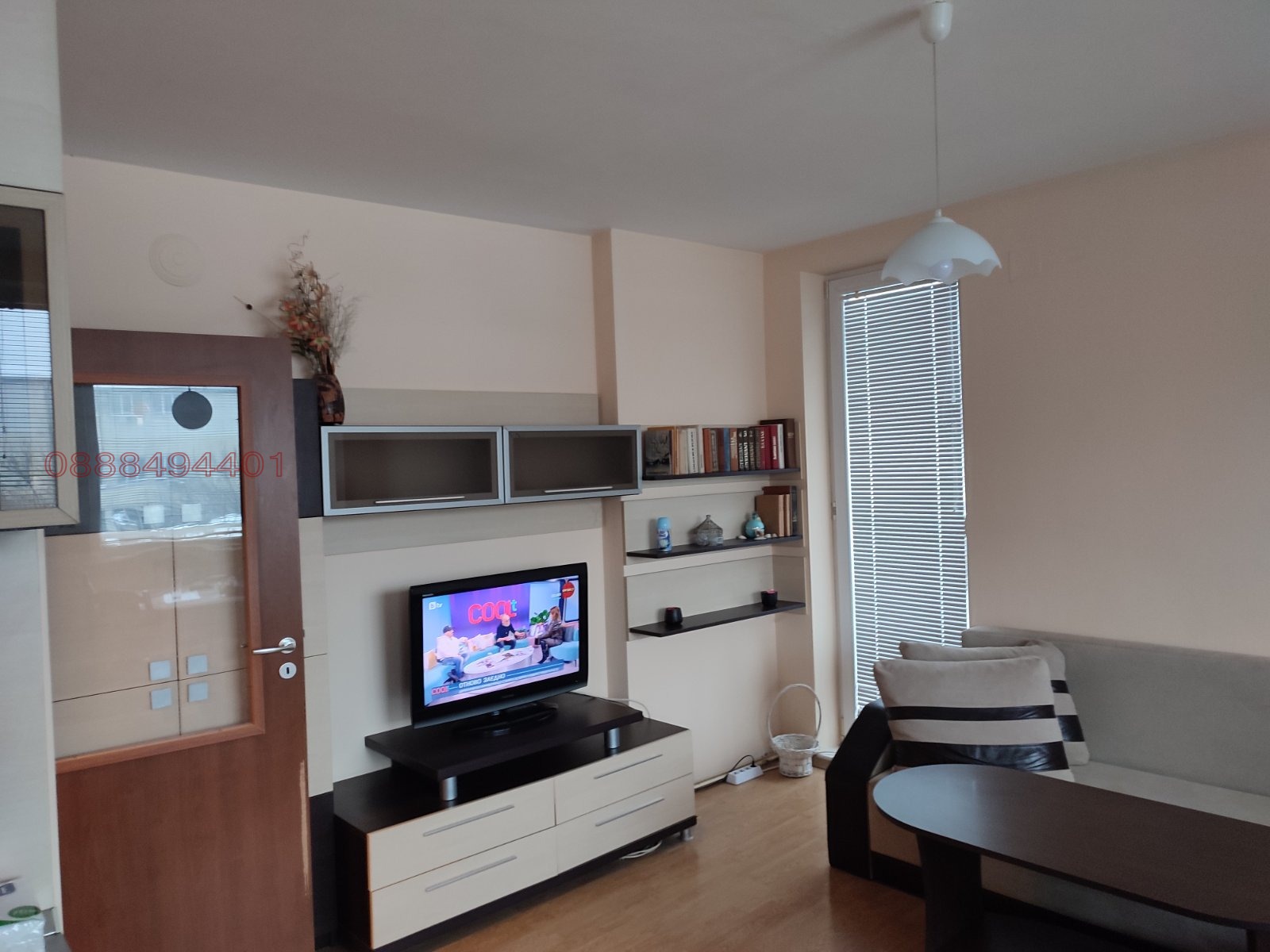 Дава под наем 2-СТАЕН, гр. Русе, Център