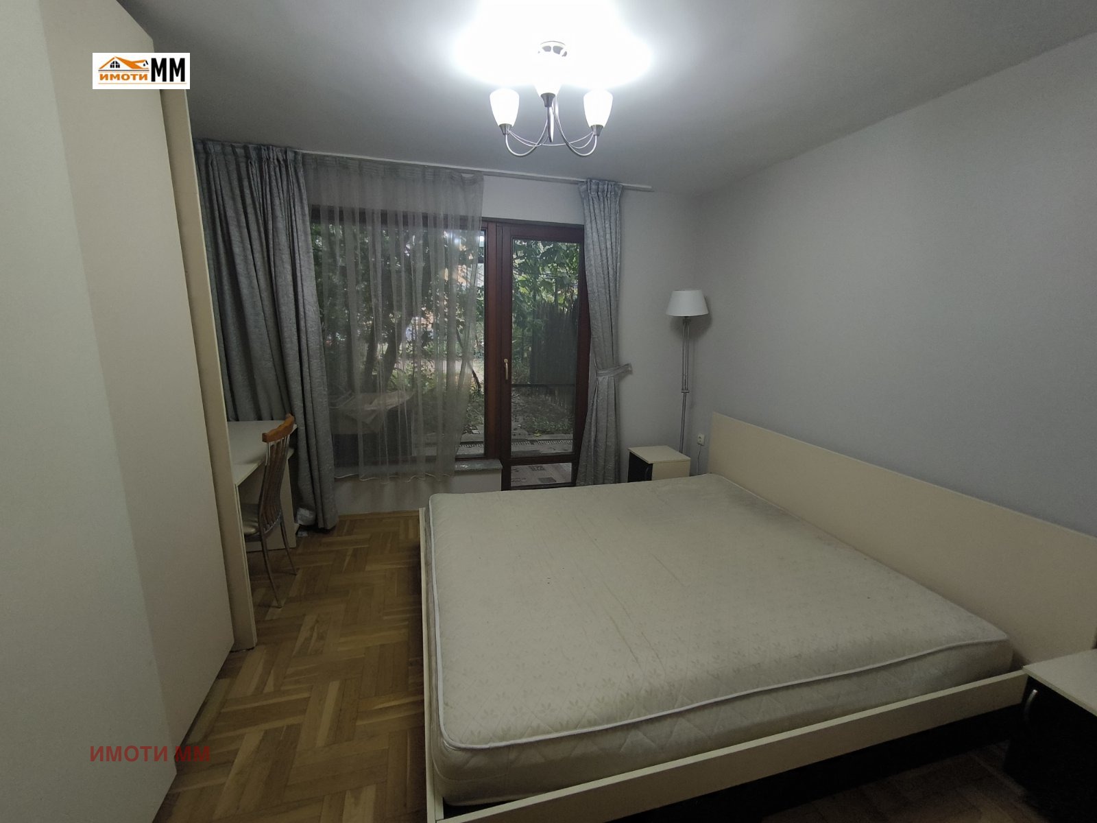 Дава под наем 2-СТАЕН, гр. Пловдив, Мараша, снимка 10 - Апартаменти - 56226683