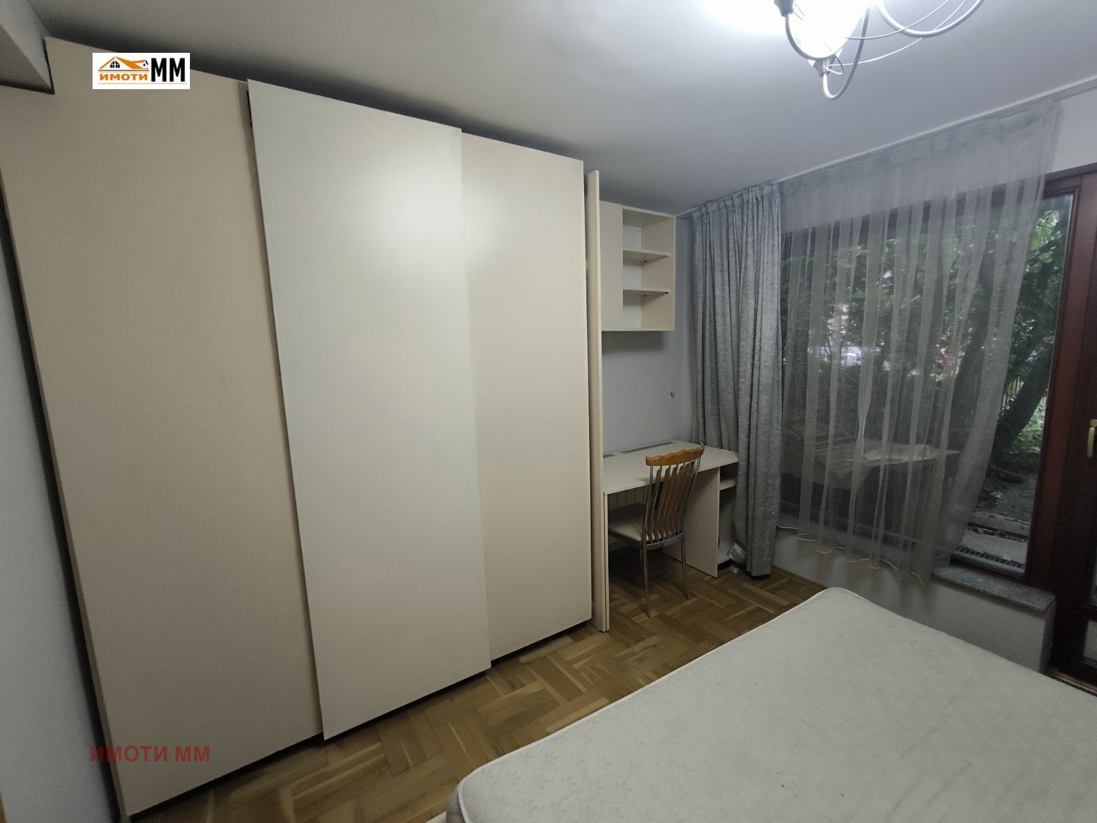 Дава под наем 2-СТАЕН, гр. Пловдив, Мараша, снимка 11 - Апартаменти - 56226683