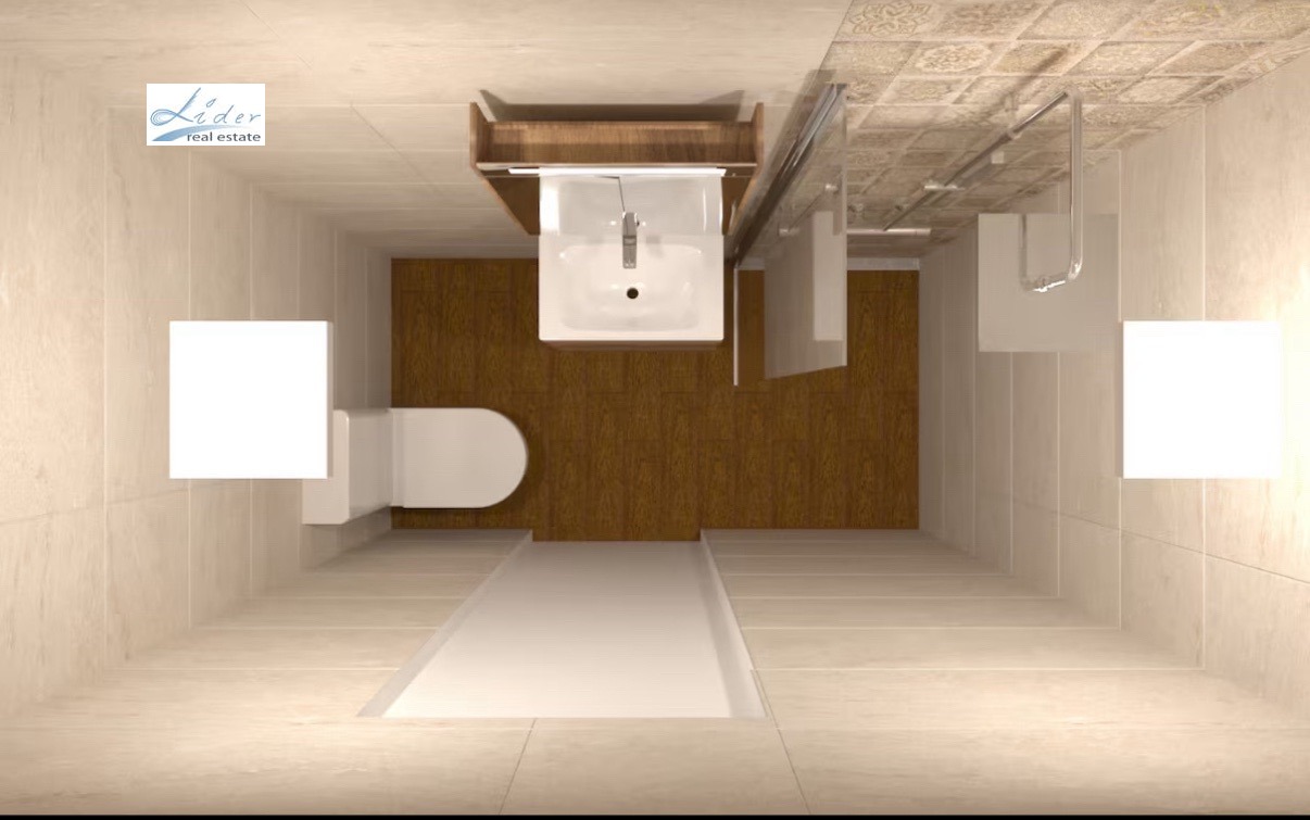 Дава под наем 3-СТАЕН, гр. София, Център, снимка 12 - Апартаменти - 53885987