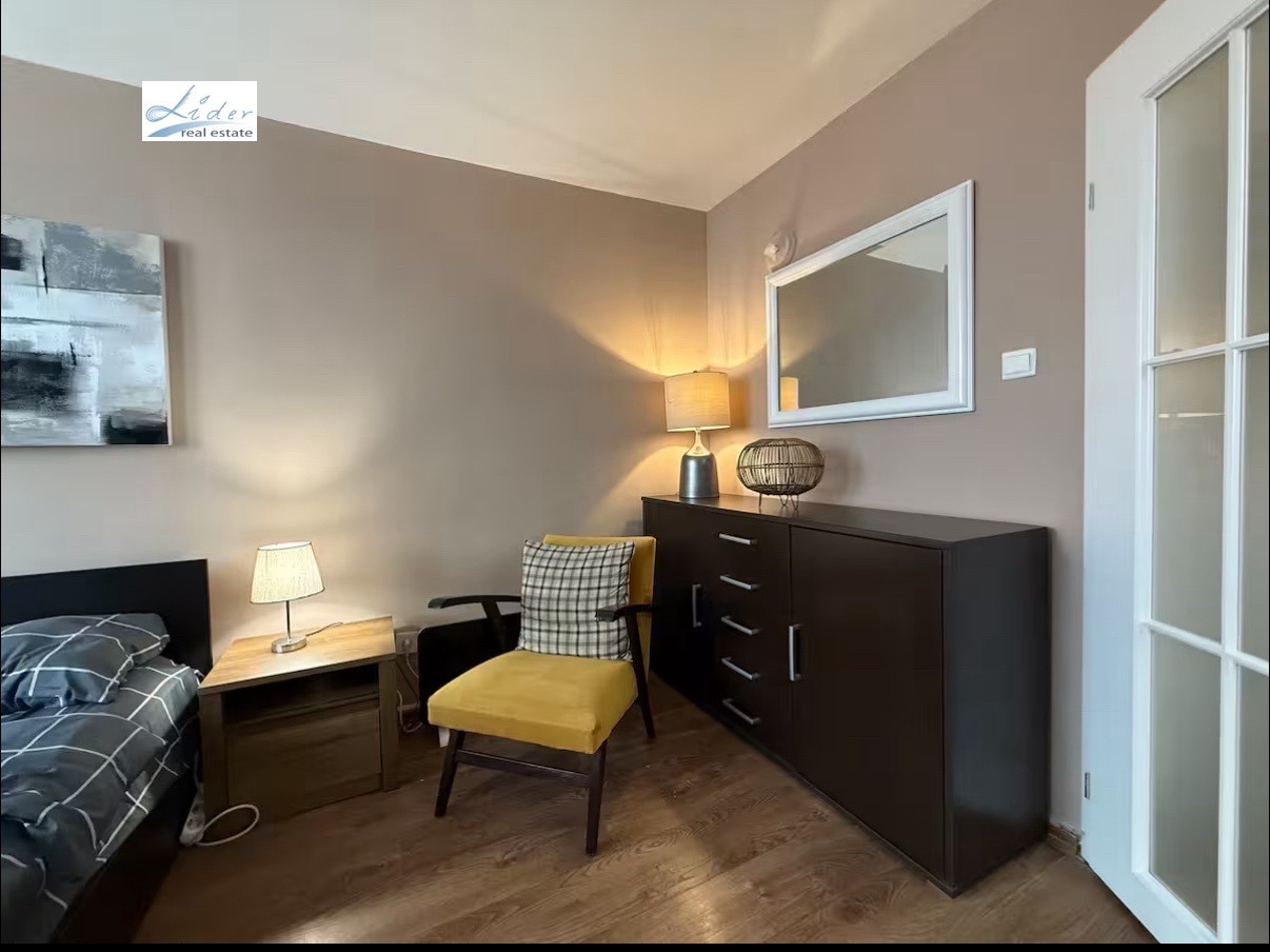 Дава под наем 3-СТАЕН, гр. София, Център, снимка 8 - Апартаменти - 53885987