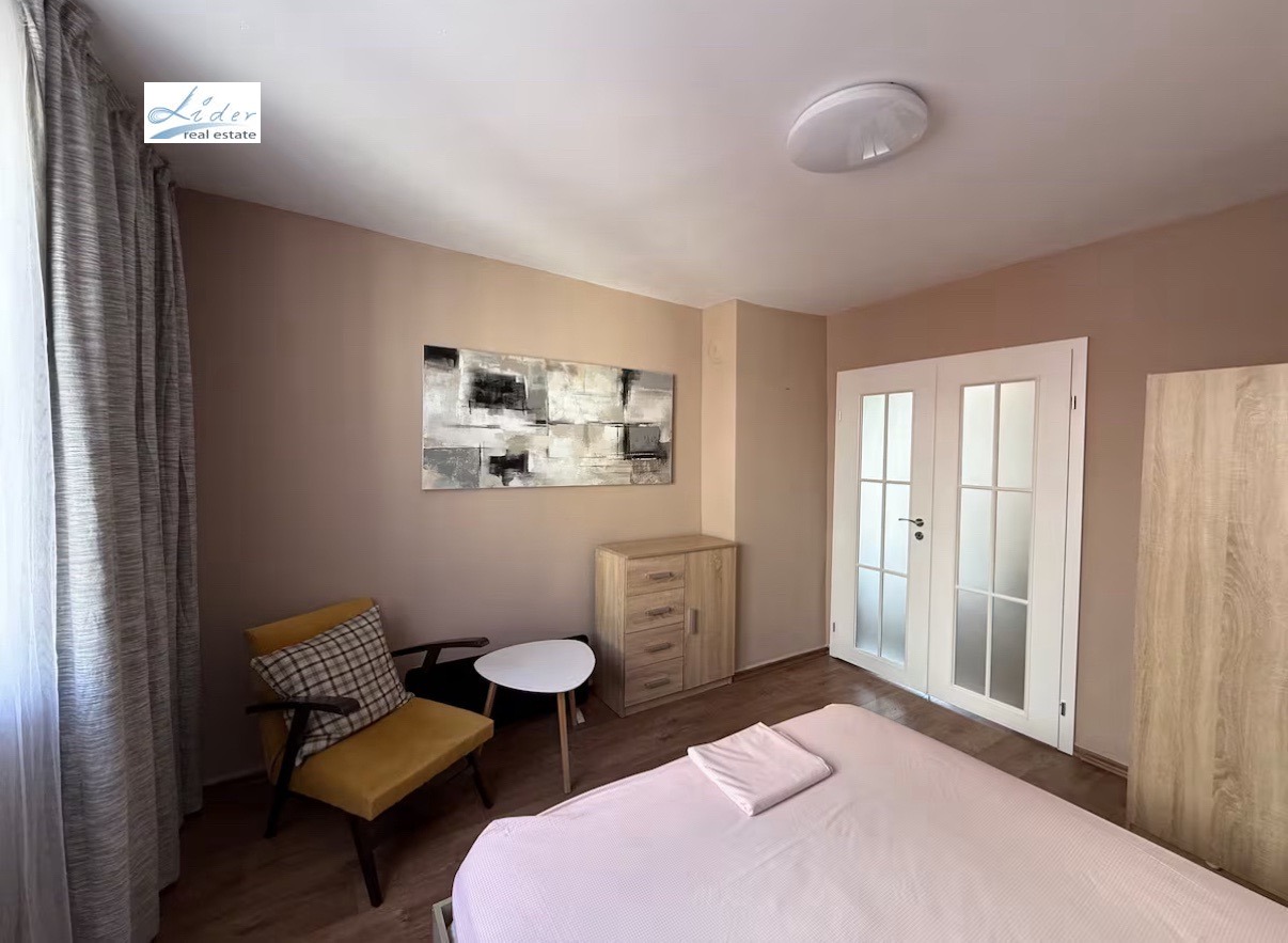 Дава под наем 3-СТАЕН, гр. София, Център, снимка 9 - Апартаменти - 53885987