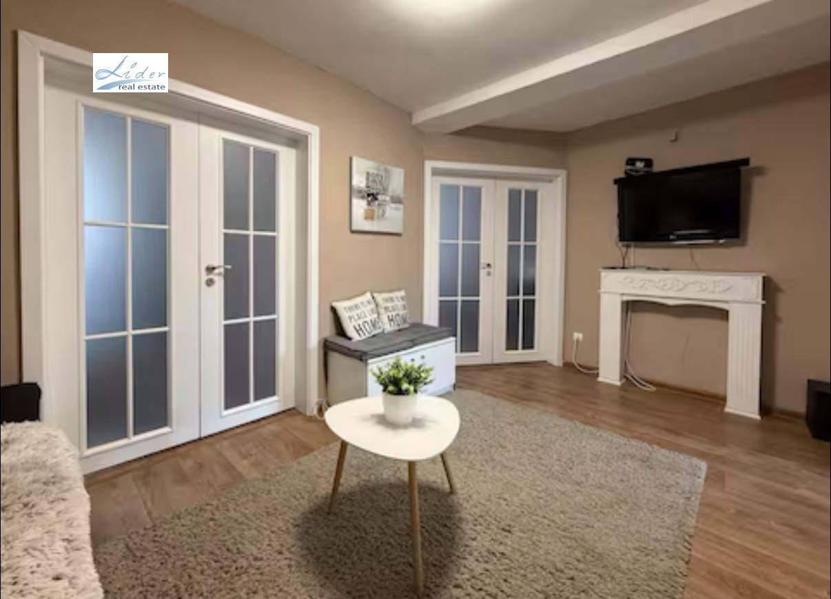 Дава под наем 3-СТАЕН, гр. София, Център, снимка 2 - Апартаменти - 53885987