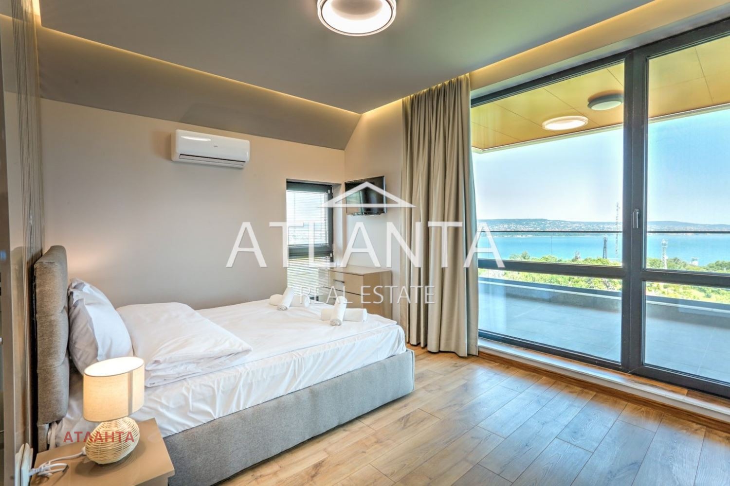 Дава под наем 4-СТАЕН, гр. Варна, Галата, снимка 12 - Апартаменти - 54108294