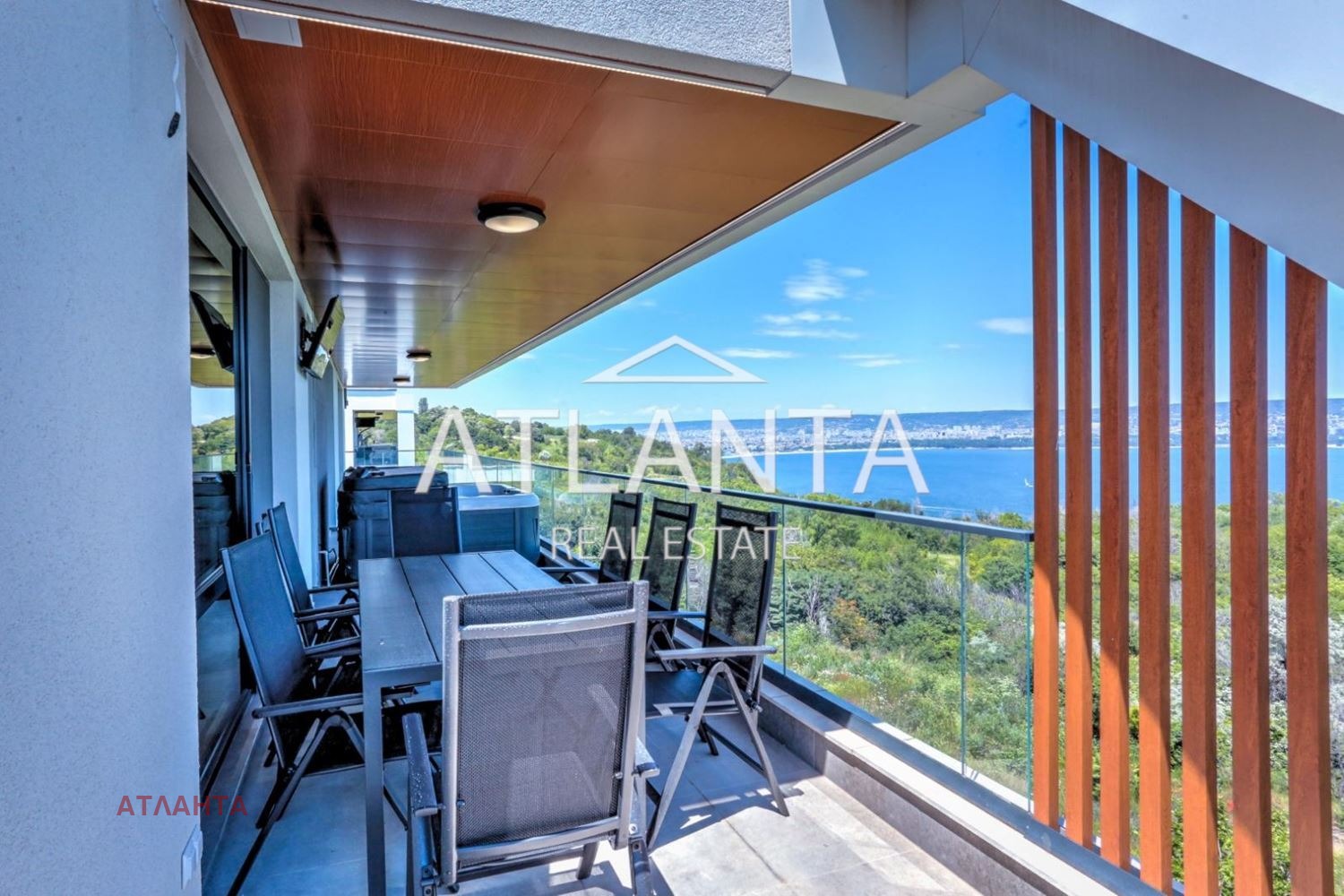 Дава под наем 4-СТАЕН, гр. Варна, Галата, снимка 15 - Апартаменти - 54108294