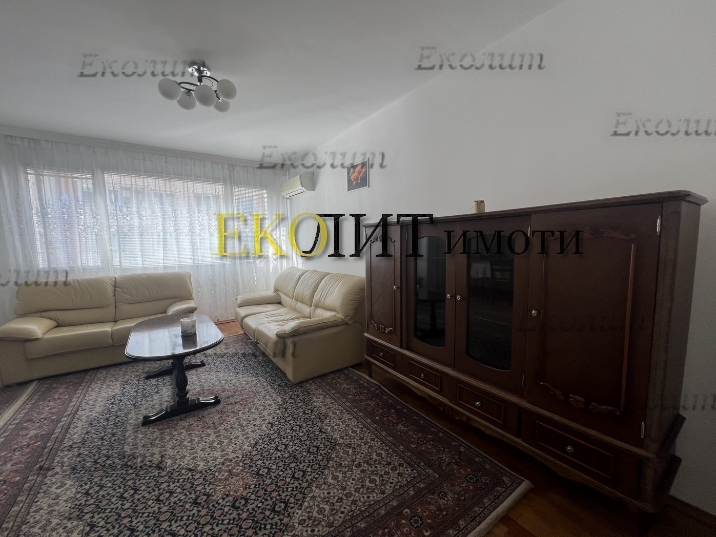 Дава под наем МНОГОСТАЕН, гр. София, Борово, снимка 4 - Апартаменти - 48331093